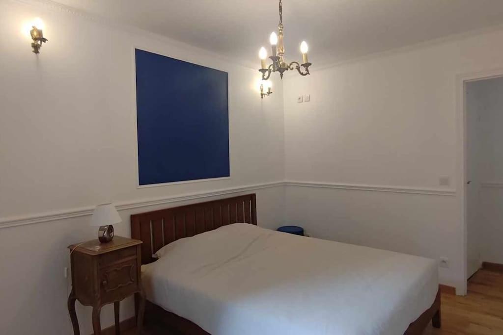 Near Bastille And Gare De Lyon Appartement *